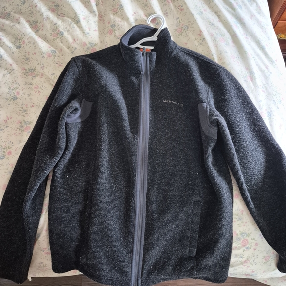 Merrel Full-Zip Jacket - Picture 4 of 4